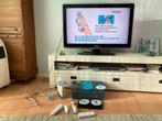 Nintendo Wii Console met Games, Spelcomputers en Games, Games | Nintendo Wii, Gebruikt, Overige genres, Eén computer, Ophalen of Verzenden