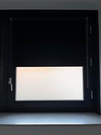 Rolgordijn verduisterend (2 stuks beschikbaar), Huis en Inrichting, Ophalen of Verzenden, Zo goed als nieuw