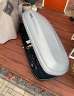 Hapro carver Dakkoffer, Auto diversen, Dakkoffers, Ophalen, Zo goed als nieuw