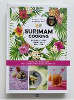 Surimam cooking 2 - 9789024582952, Boeken, Hoofdgerechten, Verzenden, Aretha Waal, Zo goed als nieuw