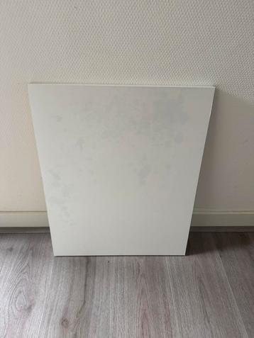 Pax plank 50x58 beschikbaar voor biedingen