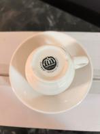 Palmer Imperial kop en schotel - 12 stuks nieuw, Nieuw, Ophalen of Verzenden, Effen, Kop(pen) en/of Schotel(s)