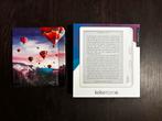 Kobo Libra 2 + Sleepcase, Computers en Software, E-readers, Kobo, Kobo, Ophalen of Verzenden, Zo goed als nieuw