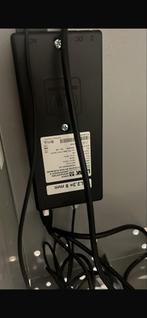 Elektrische TV Lift voor Zware TV's - Compleet, Ophalen, Gebruikt