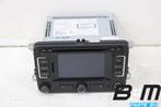 NIEUWE RNS315 navigatie met bluetooth telefoon Passat CC, Gebruikt
