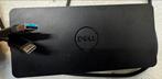 Dell D6000 USB-C docking station. Meerdere stuks, Tablet, Ophalen of Verzenden, Dell, Docking station