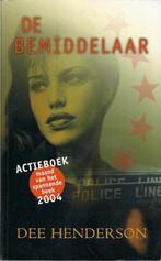 Dee Henderson - De bemiddelaar, Boeken, Ophalen of Verzenden, Zo goed als nieuw, Nederland