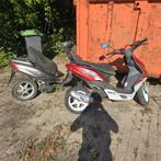 Yamaha jog r, Ophalen, Gebruikt, JogR of RR