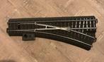 Märklin HO 24612 C-rails Digitale wissel rechts, Wisselstroom, Rails, Ophalen of Verzenden, Zo goed als nieuw
