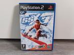 SSX 3, Spelcomputers en Games, Games | Sony PlayStation 2, Ophalen of Verzenden