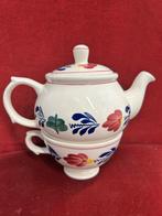 Boerenbont thee for one, Overige typen, Div, Ophalen of Verzenden, Zo goed als nieuw