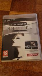 Silent Hill HD Collection - PS3, Ophalen of Verzenden