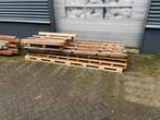 Gratis Brandhout - Pallets, Ophalen, Gebruikt, Minder dan 25 mm, Pallet