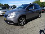Peugeot 2008 1.2 PureTech Allure, Auto's, Voorwielaandrijving, Parkeersensor, Stof, Gebruikt