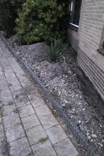 Gratis grind - 18m2, Tuin en Terras, Grind, Keien en Split, Ophalen, Overige materialen, Gebruikt, Grind