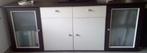 Dressoir, tvkast gratis, Huis en Inrichting, Complete inboedels, Ophalen of Verzenden