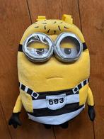 Minion tas ongeveer 30*20 cm, Nieuw, Overige merken, Ophalen of Verzenden