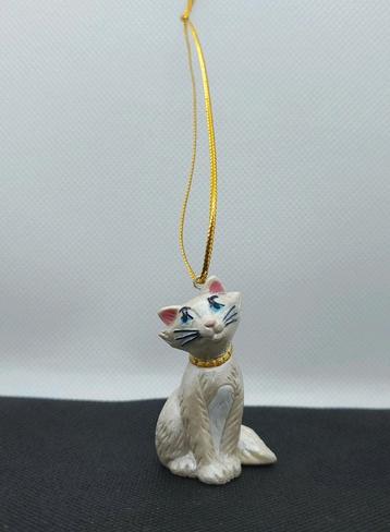 Disney Duchess kerst ornament hanger kerstbal  beschikbaar voor biedingen