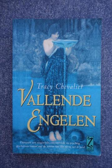 Tracy Chevalier. Vallende engelen (Engeland ca. 1900) beschikbaar voor biedingen