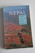 Nepal - Een jaar aan de voet van de Annapurna Joy Stephens, Ophalen of Verzenden, Azië