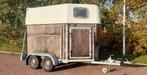 Titan jelsum T-20, 2 paards paardentrailer, Ester Caravans, Gebruikt, Info@estercaravans.nl, Bolster 26
9281 KK  Harkema, NL
