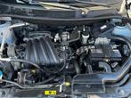 Nissan Qashqai 1.6 2WD My2010 2010 Grijs, Auto's, Voorwielaandrijving, 74 €/maand, 4 cilinders, 7 stoelen