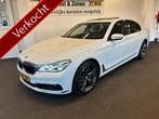 BMW 7 Serie 750i High Executive | Panoramadak | Luchtvering, Achterwielaandrijving, Gebruikt, Met garantie (alle), 4395 cc
