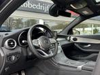 Mercedes-Benz GLC Coupé 200 AMG | Glasdak | Virtual Cockpit, Te koop, Benzine, Gebruikt, 750 kg