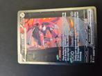 Genesect ex full art, Hobby en Vrije tijd, Verzamelkaartspellen | Pokémon, Ophalen of Verzenden, Zo goed als nieuw