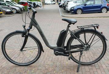 Puch Stadtrad SL Bosch Active Line middenmotor garantie bijn beschikbaar voor biedingen