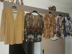 Blouses XL, NED,  Damart, Vero Moda,  e.a., Kleding | Dames, Blouses en Tunieken, Ophalen of Verzenden, Zo goed als nieuw, Maat 46/48 (XL) of groter