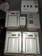 Fancom ESU kasten, trafo's, ITMS en meer, Dieren en Toebehoren, Varken