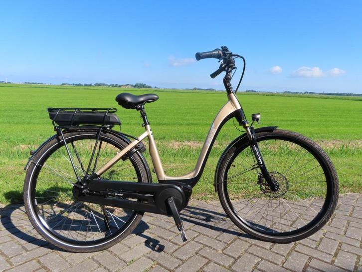 LOODS-15 > Altijd rond de 50 gebruikte en nieuwe E-Bikes, Fietsen en Brommers, Elektrische fietsen, Zo goed als nieuw, Sparta