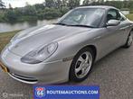 Porsche 996 | 1998 | Route 66 Auctions, Auto's, Oldtimers, Overige carrosserieën, Zwart, Bedrijf, Porsche