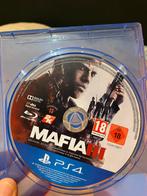 MAFIA 3 - Playstation 4 game, 1 speler, Verzenden, Zo goed als nieuw, Vanaf 18 jaar