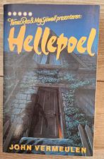 John Vermeulen - Hellepoel, Boeken, Ophalen of Verzenden, Zo goed als nieuw, John Vermeulen