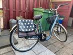 Lage instap fiets 7 versnellingen, Fietsen en Brommers, Fietsen | Dames | Omafietsen, Ophalen of Verzenden, Zo goed als nieuw