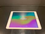 iPad 2018 32GB WiFi - Rose - A1893 - lichte barst, Computers en Software, Apple iPads, 10 inch, Rose Goud, 32 GB, Apple iPad