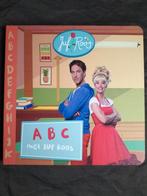 Juf Roos - A B C met Juf Roos, Ophalen of Verzenden, Zo goed als nieuw, 3 tot 4 jaar