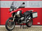 BMW R 1200 GS (bj 2010), 2 cilinders, Motorrijbewijs A, Bedrijf, Meer dan 35 kW
