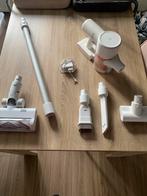 Draadloze stofzuiger., Ophalen, Gebruikt, Stofzuiger, Minder dan 1200 watt
