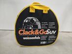 sneeuwketting Weissenfels Clack&GoSuv RTS 4, Auto diversen, Sneeuwkettingen, Ophalen of Verzenden, Nieuw
