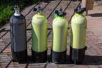 Duikpakken, trimvesten, ademautomaten en tanks, Watersport en Boten, Duiken, Ophalen, Gebruikt, Overige typen