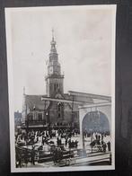 Ansichtkaart 1942, Alkmaar, Waag, Ophalen, 1940 tot 1960, Gelopen, Noord-Holland