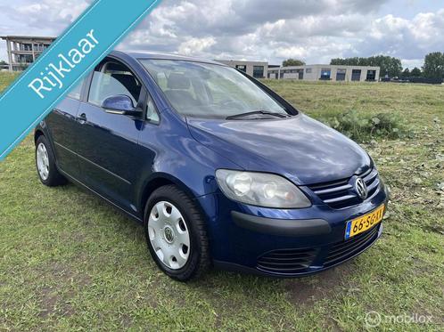 Volkswagen Golf 1.6 FSI Comfortline Business, Auto's, Volkswagen, Particulier, Te koop, Golf, ABS, Airbags, Airconditioning, Alarm
