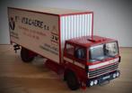 Berliet Saviem GR231 Turbo schaal 1/43 SERIE Berliet # 88, Verzenden, Nieuw, Auto, Overige merken