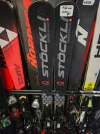 156cm STOCKLI LASER CX, Sport en Fitness, Skiën en Langlaufen, Overige merken, 140 tot 160 cm, Ophalen of Verzenden, Zo goed als nieuw