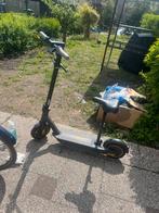 Ninebot max g30, Ophalen of Verzenden, Zo goed als nieuw, Elektrische step (E-scooter)