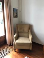 Fauteuil Andorra, Huis en Inrichting, Fauteuils, Ophalen, 75 tot 100 cm, Zo goed als nieuw, Stof
