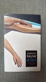 Marion Pauw - Jetset boek, Boeken, Ophalen of Verzenden, Zo goed als nieuw